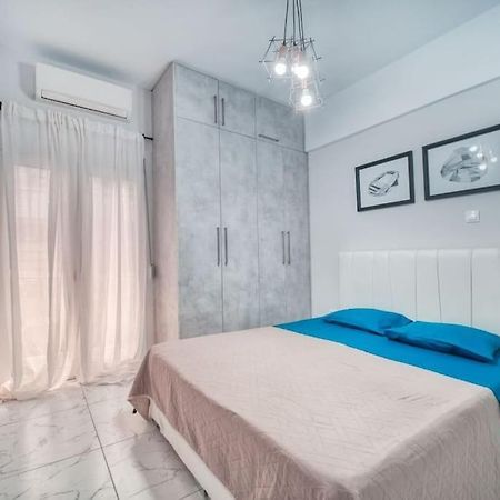 Εστία 10 Λεπτά Από Την Ακρόπολη Apartment Athena Bagian luar foto
