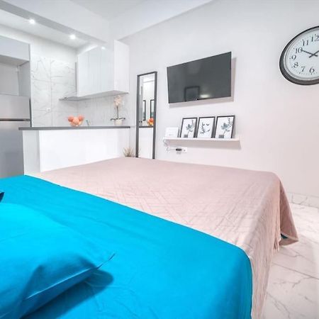 Εστία 10 Λεπτά Από Την Ακρόπολη Apartment Athena Bagian luar foto
