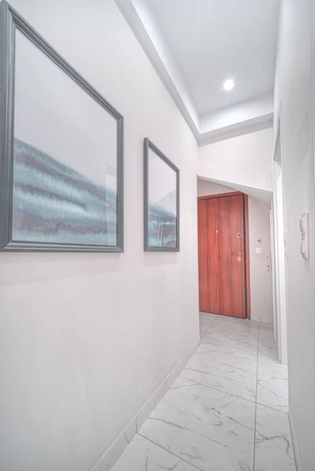 Εστία 10 Λεπτά Από Την Ακρόπολη Apartment Athena Bagian luar foto